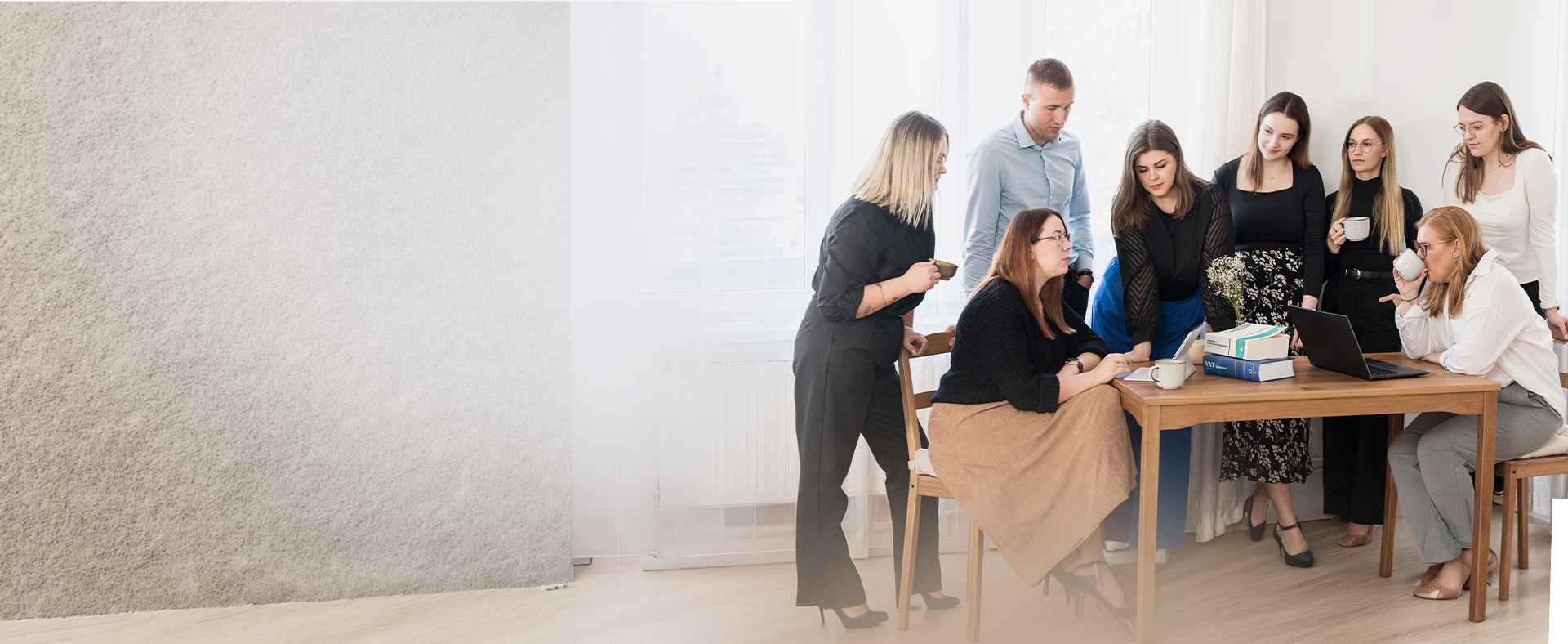 <span>Obsługa</span> księgowo-podatkowa